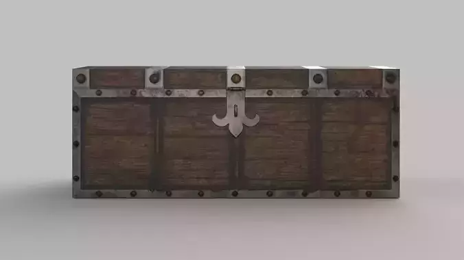 chest box