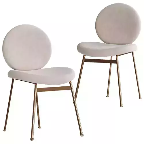 West elm Jane Dining Chair