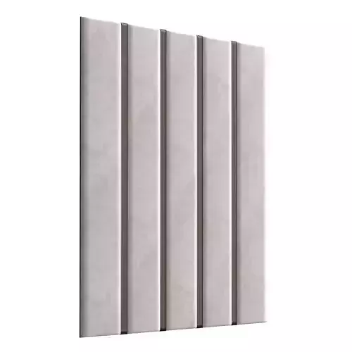 soft wall panels N4