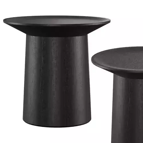 Coco Tall Side Table