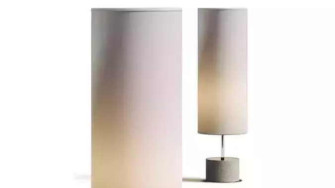 Volpi Odo Floor Lamp