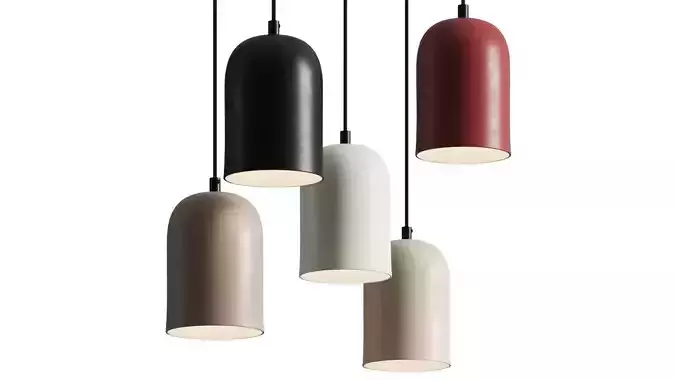 Aromas del Campo Copo Pendant Lamp