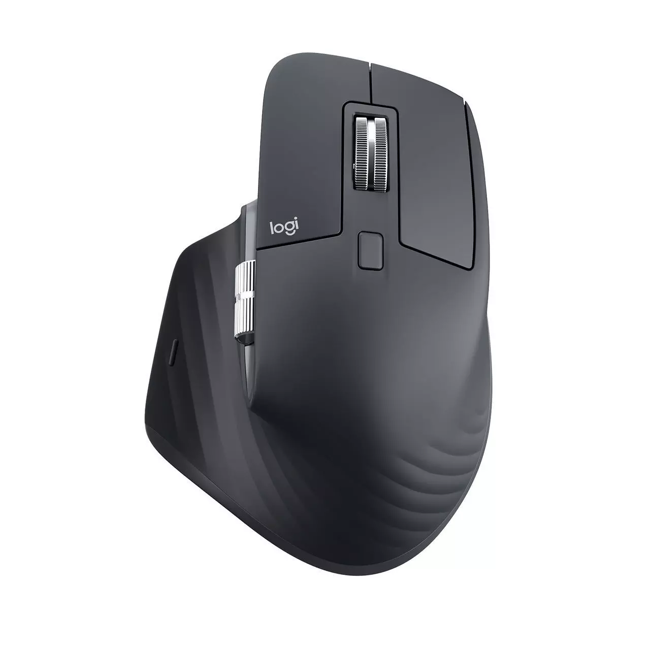 Mx Master 3 Mouse by Logitech 3D model_0