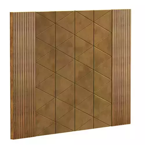 soft wall panels N6