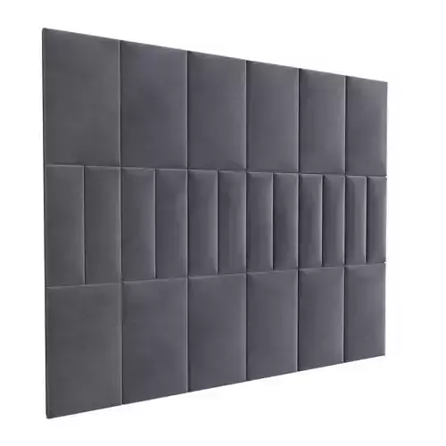 soft wall panels N7