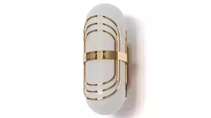 Visionnaire Floro Wall Lamp