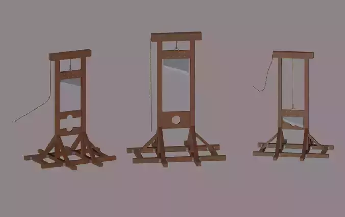 Guillotine