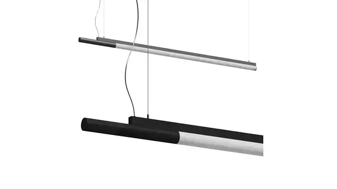 Targetti Omega Pendant Lamp