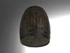 Game Ready Old Barrel Low-poly 3D model_1