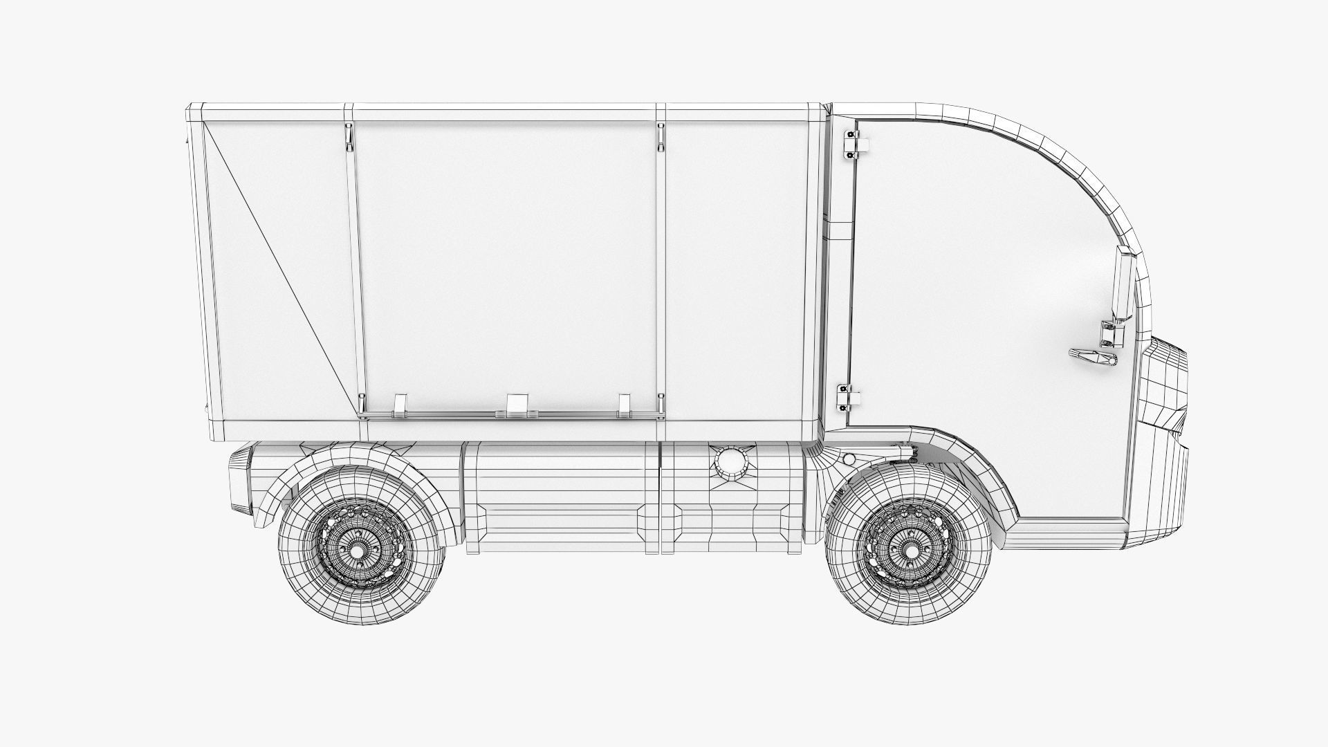 Goupil G4 V2 3D model_11