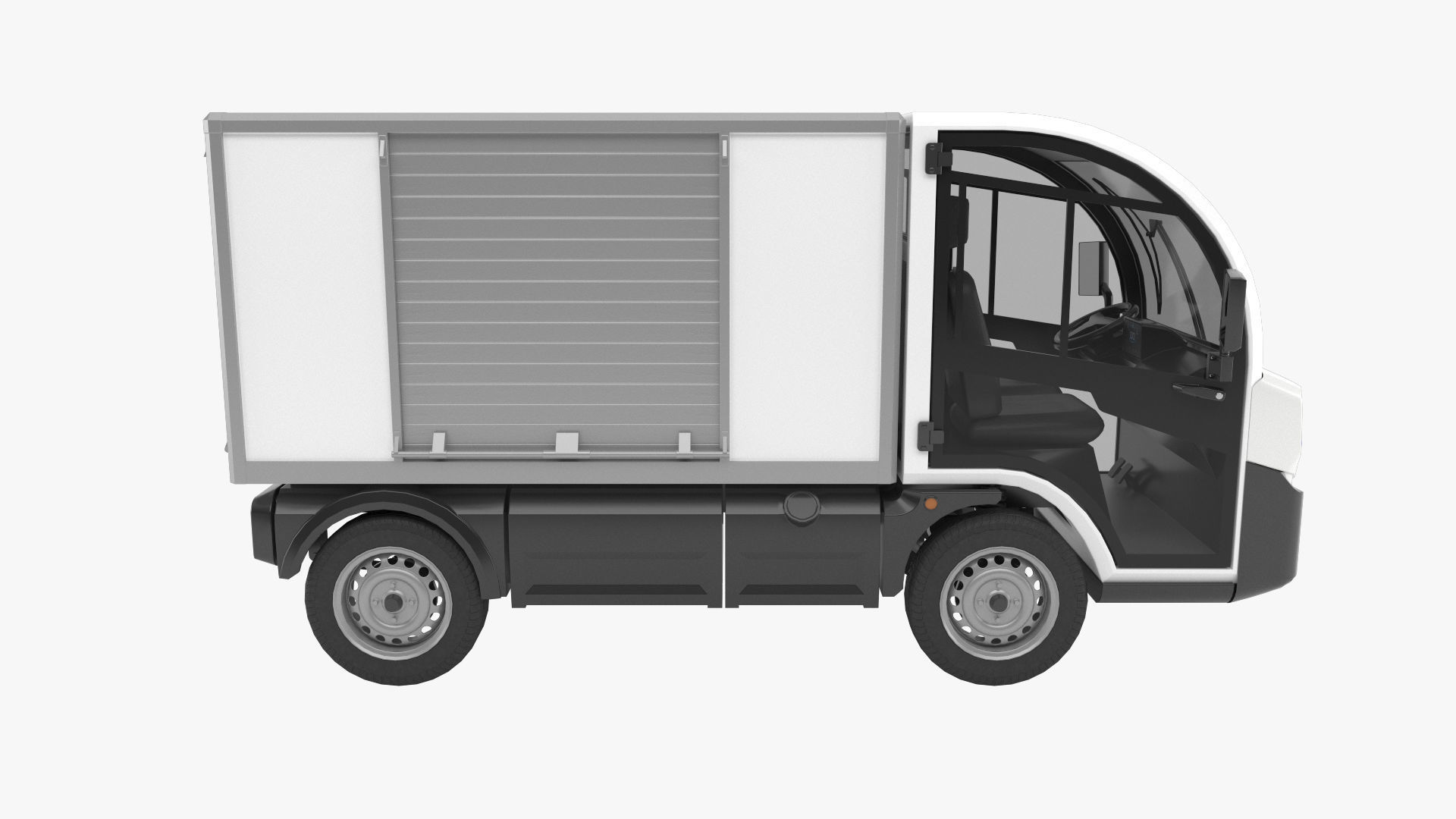 Goupil G4 V2 3D model_3