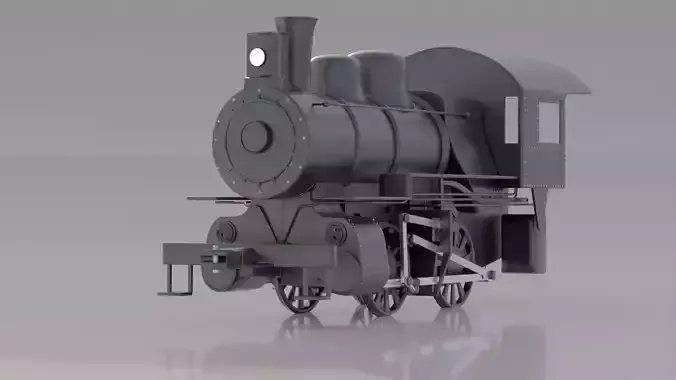 Pennsylvania locomotive class A-5s