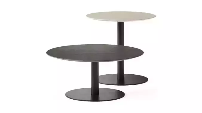 Atmosphera Smart Coffee Tables