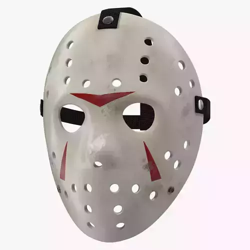 Hockey Mask 5