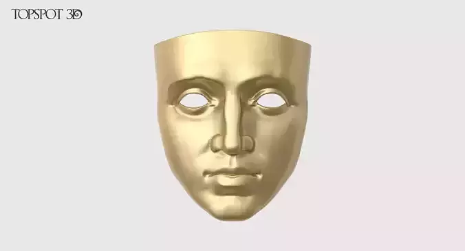 Carnival Mask