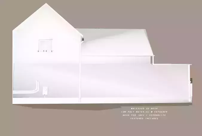 3DBlessed Buy Trade Store