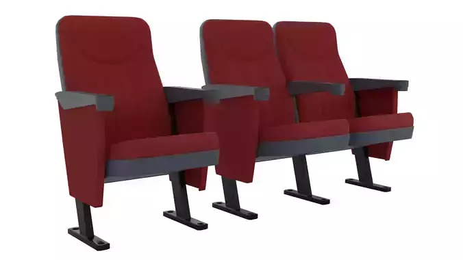 Cinema Chairs