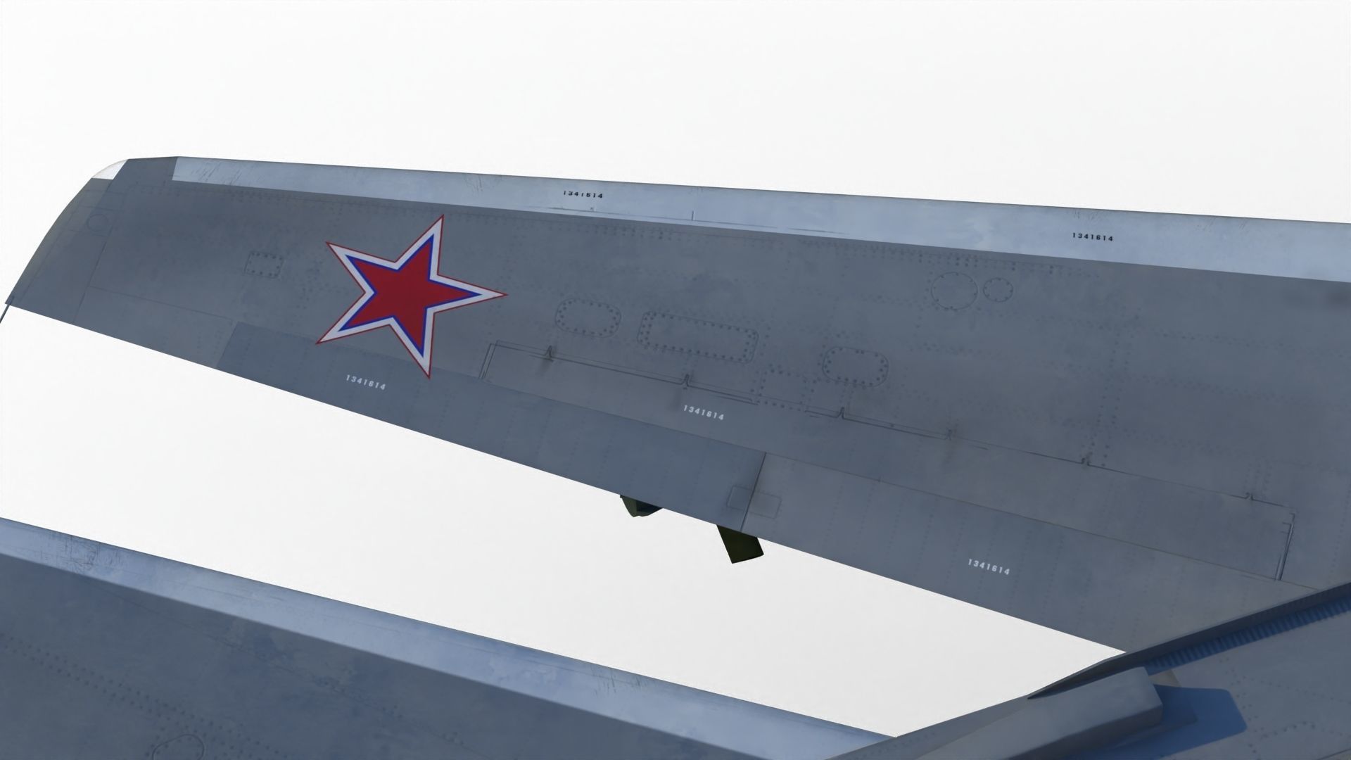 Su-24 3D model_7