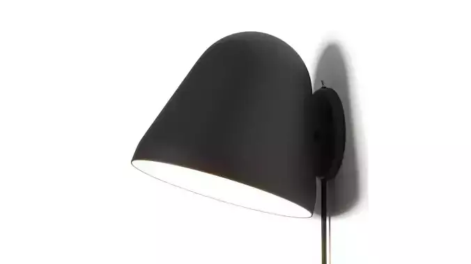 Nyta Tilt Short Wall Lamp