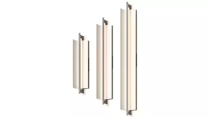 Cerno Allavo Wall Lamps