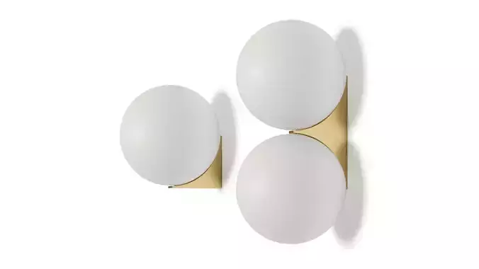 Lampatron Polly Wall Lamps