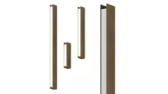 Lampatron Kanny Wall Lamps