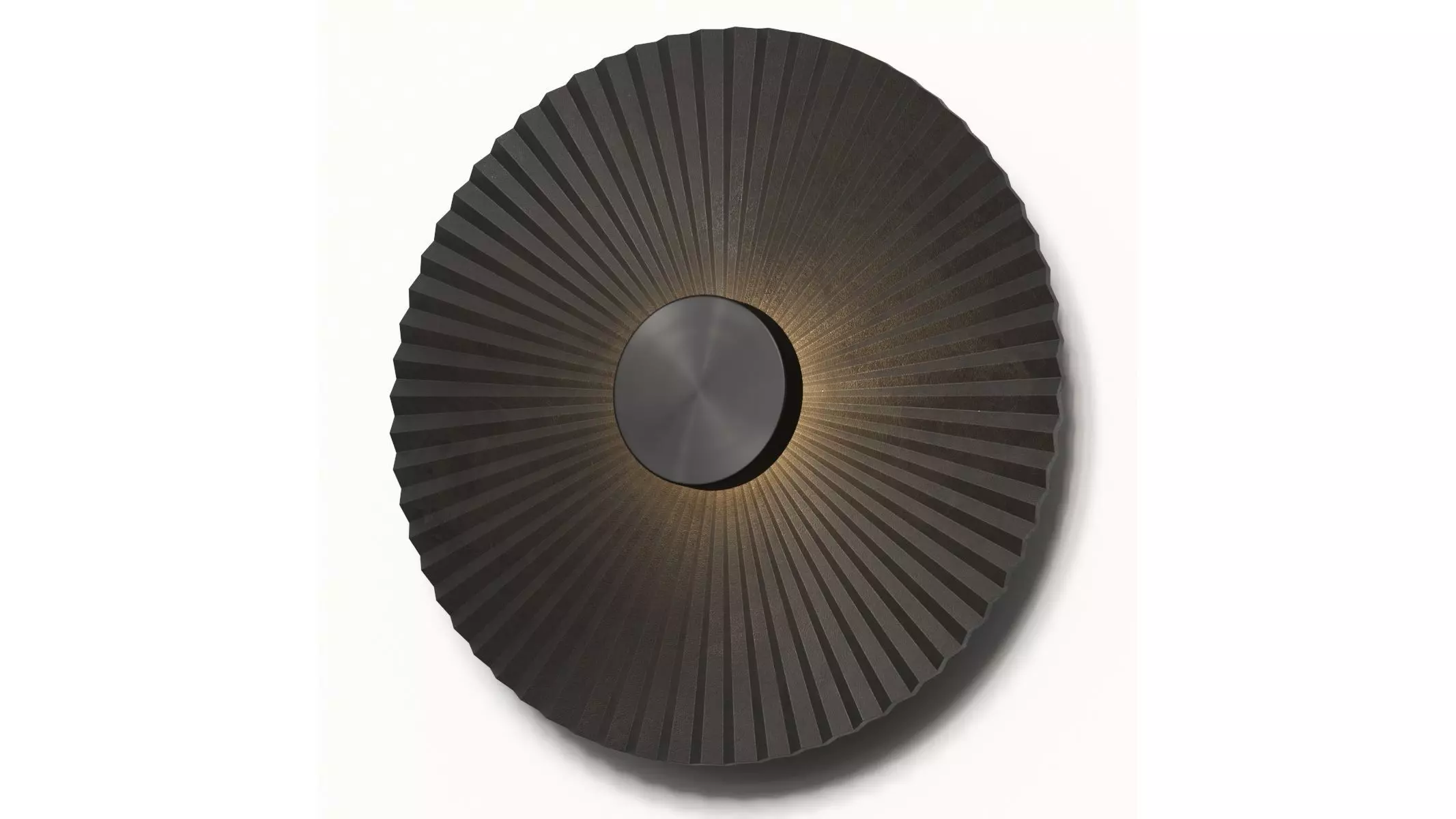 Aromas del Campo Osion Wall Lamp 3D model_0