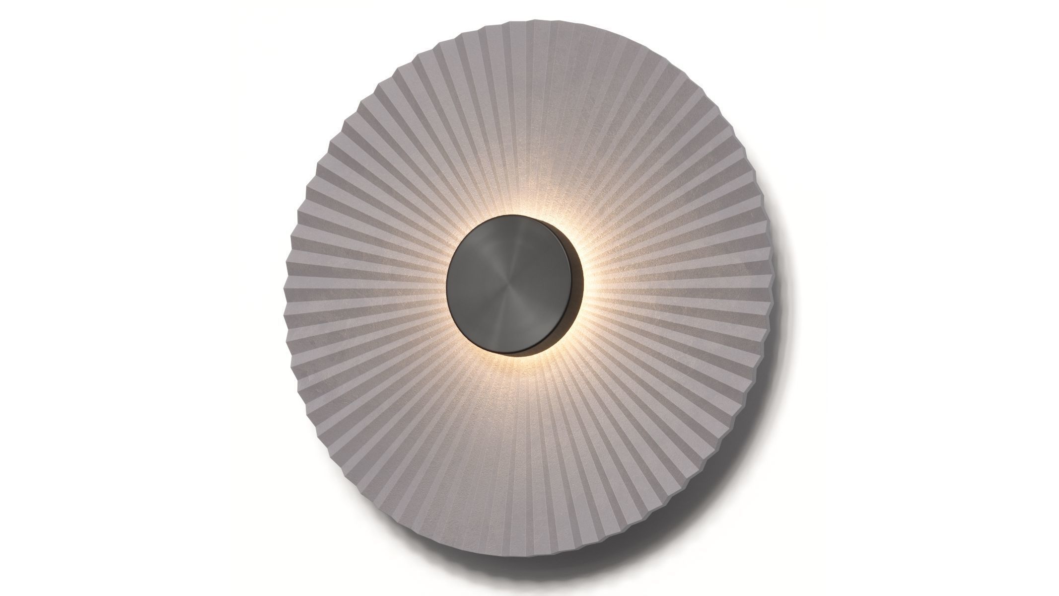 Aromas del Campo Osion Wall Lamp 3D model_2