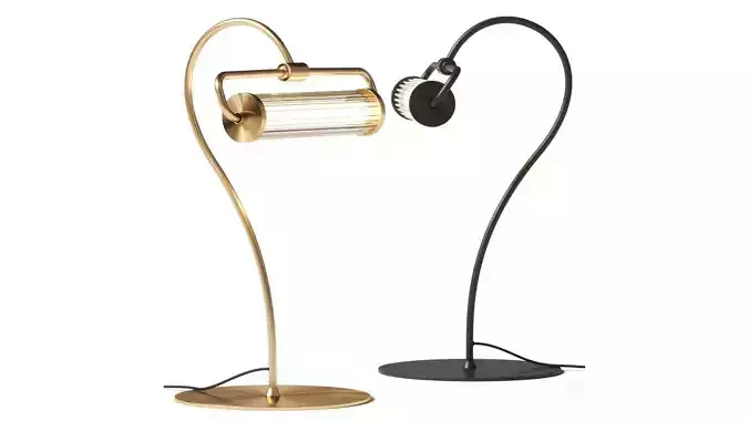 Aromas del Campo Ison Table Lamp