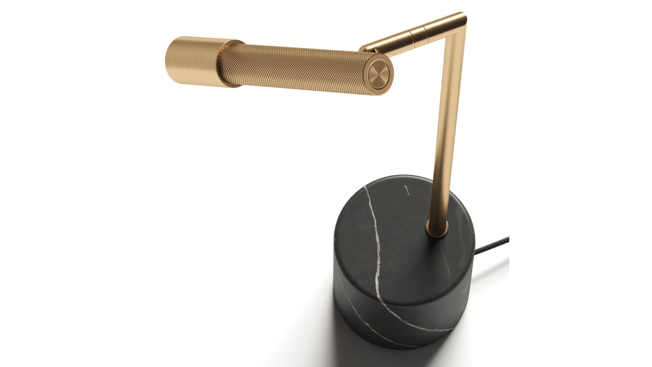 Aromas del Campo Ycro Table Lamp 3D model_1