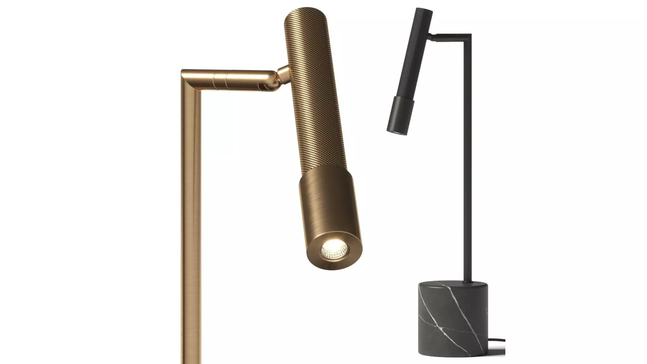 Aromas del Campo Ycro Table Lamp 3D model_0