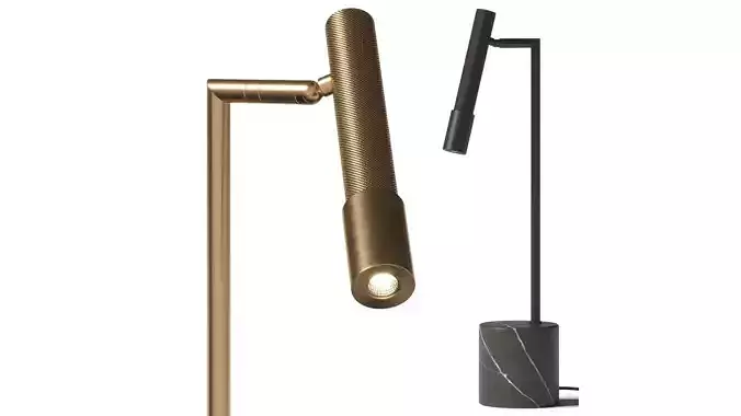 Aromas del Campo Ycro Table Lamp