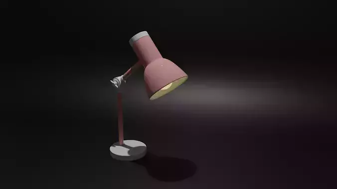 Desk Lamp