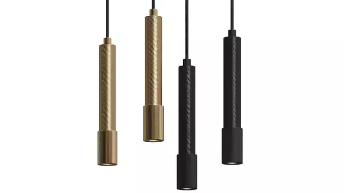 Aromas del Campo Ycro Pendant Lamp