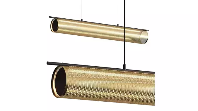 Aromas del Campo Fito-L Pendant Lamp