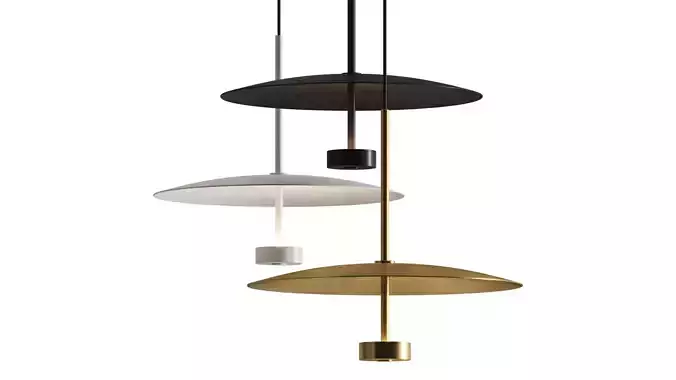 Bolia Reflection Pendant Lamp