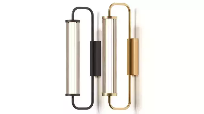 Aromas del Campo Ison Wall Lamp