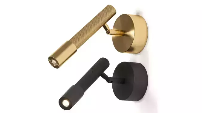 Aromas del Campo Ycro Wall Lamp