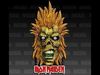 Iron Maiden 1980 3D model_1