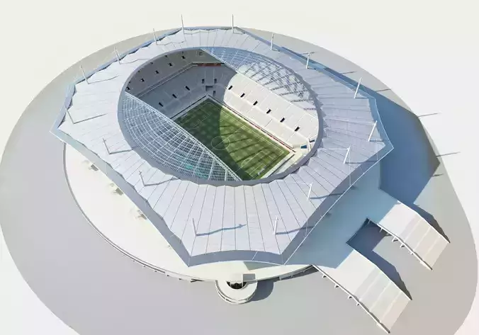 Seoul World Cup Stadium