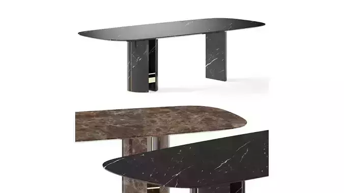 Capital Collection Ercole Dining Tables