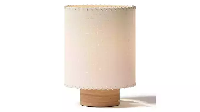 Made Studio Neutra Table Lamp