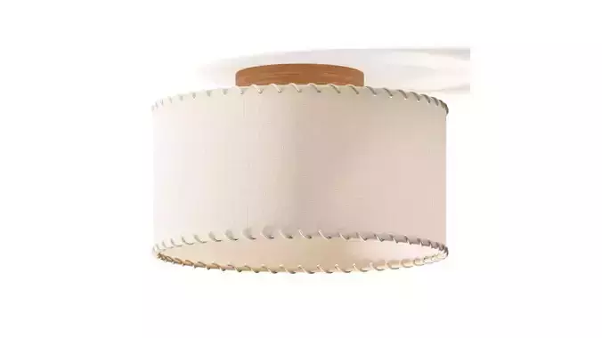 Made Studio Neutra Ceiling Lamp