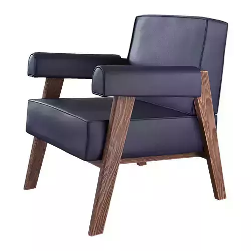 Designer Armchair Chair Milo By Eichholtz