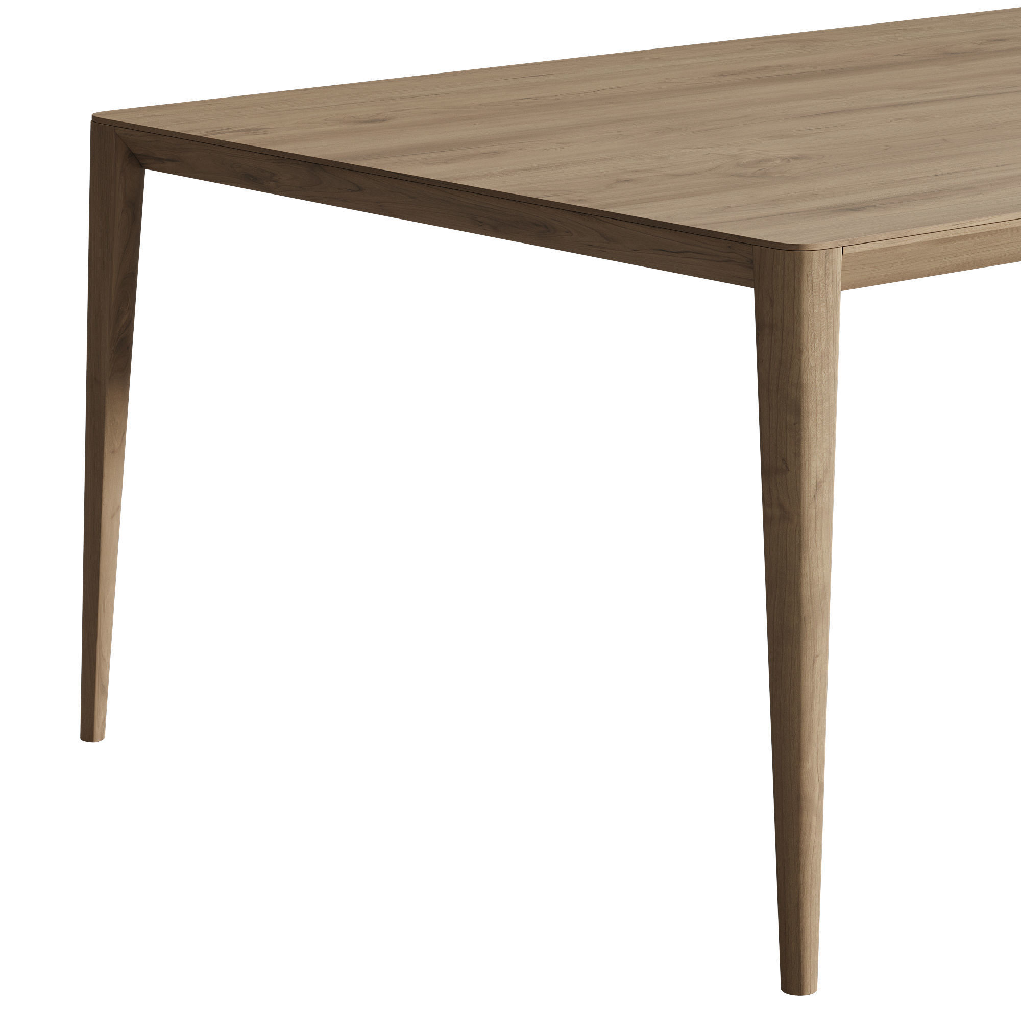 Smith Table by SP01 3D model_6