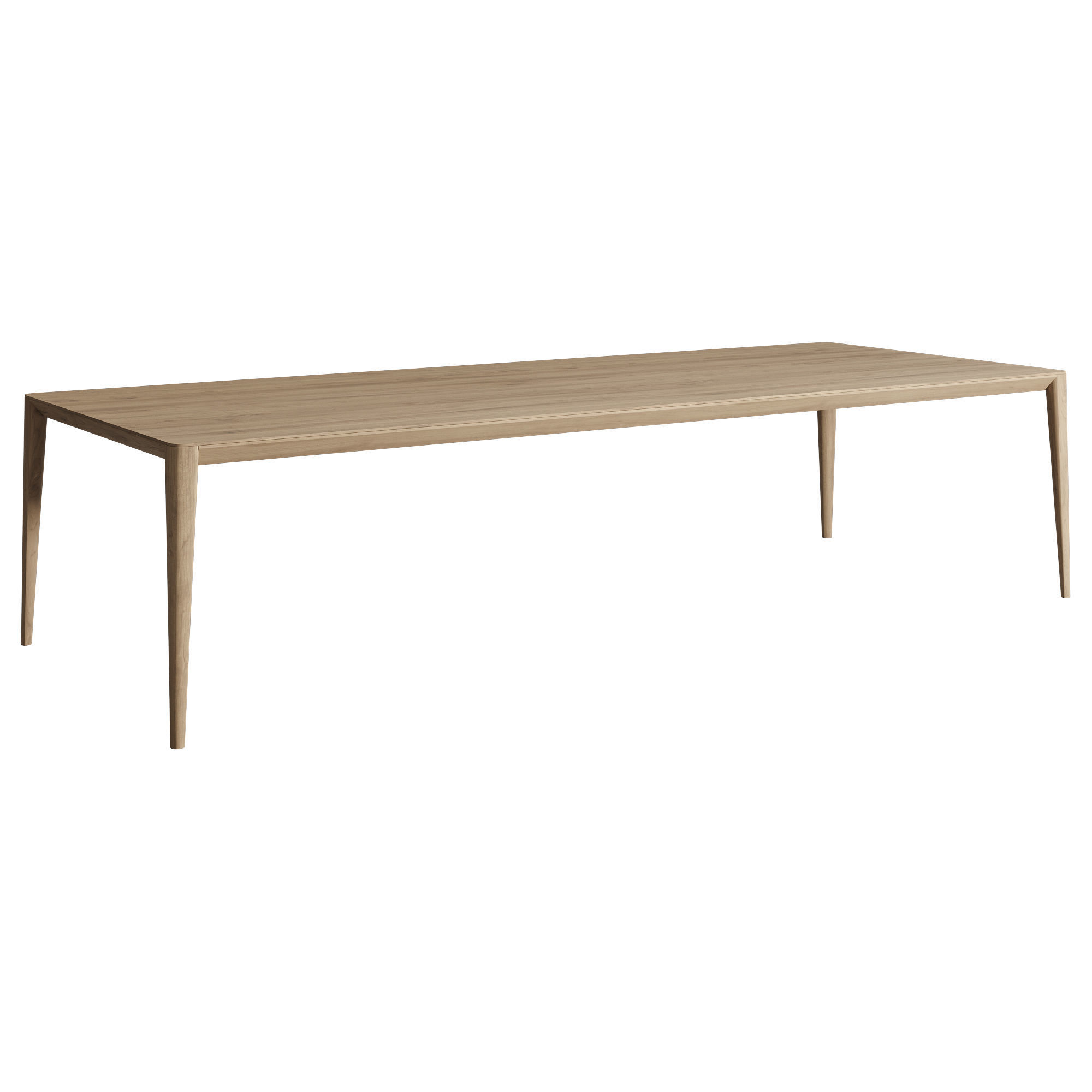 Smith Table by SP01 3D model_2