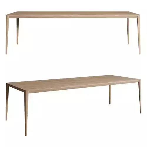 Smith Table by SP01