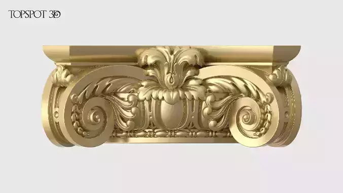 Ionic Capital