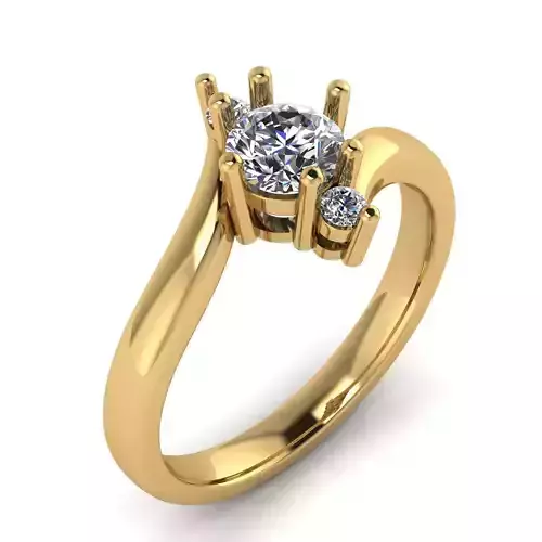 Engagement Ring N 22005