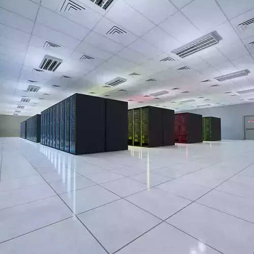 Google Data Center